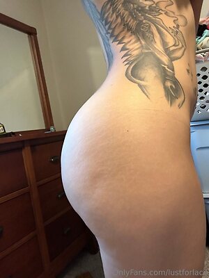 lustforlace Nude Leaked Photo #15