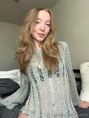 luvlillith Nude Leaked Photo #5