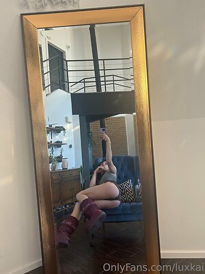 luxkai Nude Leaked Photo #7