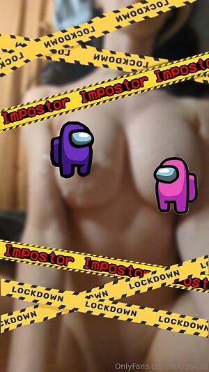 luxrae420 Nude Leaked Photo #31