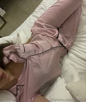 luxxxgirl Nude Leaked Photo #5