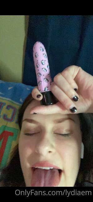 lydiaem Nude Leaked Photo #10