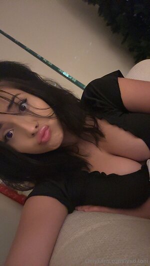 lyxd toni Nude Leaked Photo #8