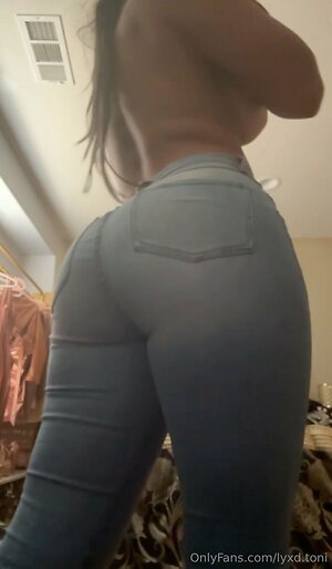 lyxd toni Nude Leaked Photo #18