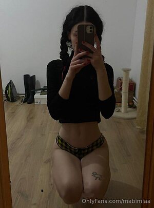 mabimiaa Nude Leaked Photo #10