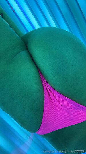 mac199996 Nude Leaked Photo #13