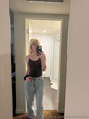 maccasmaddy Nude Leaked Photo #8