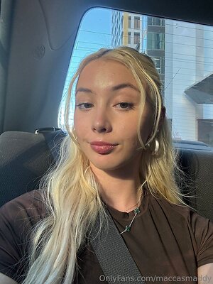 maccasmaddy Nude Leaked Photo #11