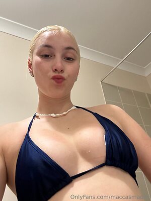 maccasmaddy Nude Leaked Photo #13
