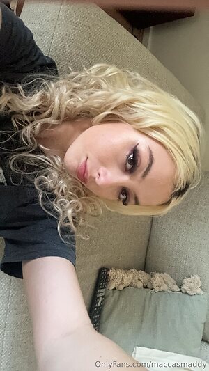 maccasmaddy Nude Leaked Photo #17