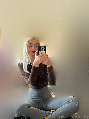 maccasmaddy Nude Leaked Photo #18