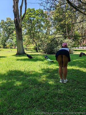machepiacerefree Nude Leaked Photo #19
