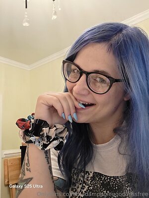 madampegleggoddessfree Nude Leaked Photo #7