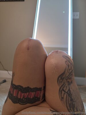 madampegleggoddessfree Nude Leaked Photo #14