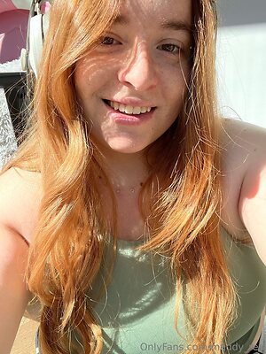 maddy red Nude Leaked Photo #6