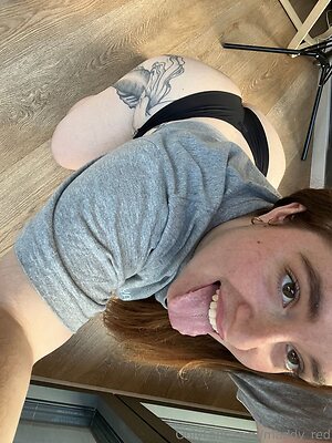 maddy red Nude Leaked Photo #14