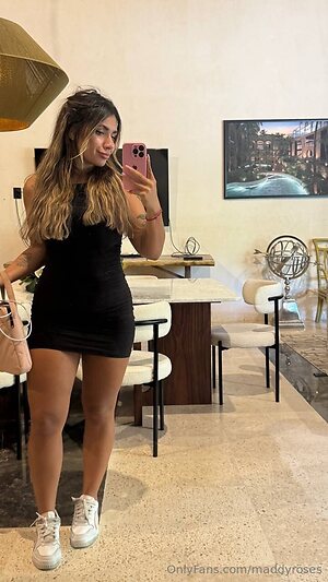 maddyroses