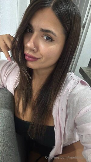 maddyroses Nude Leaked Photo #9
