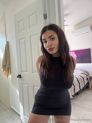 maddyroses Nude Leaked Photo #10