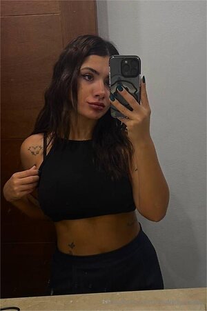 maddyroses Nude Leaked Photo #13