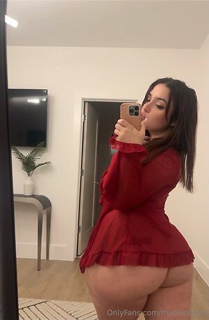 madeinhello Nude Leaked Photo #13