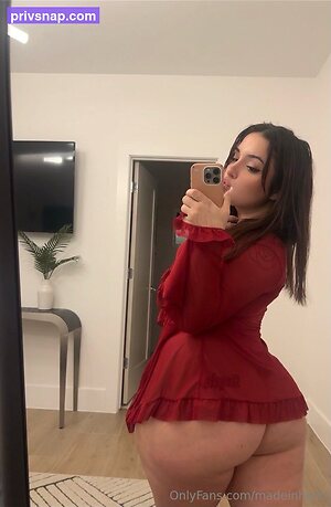 madeinhello Nude Leaked Photo #38