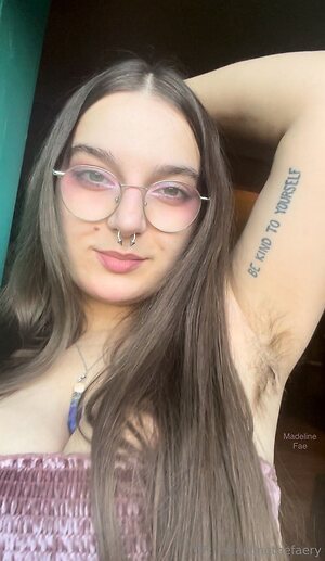 madelinethefaery Nude Leaked Photo #7