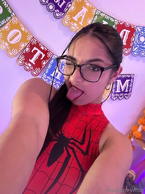 madisonwildexxx Nude Leaked Photo #10