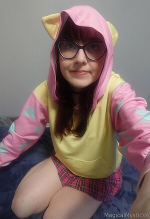 magicalmysticvafree Nude Leaked Photo #17