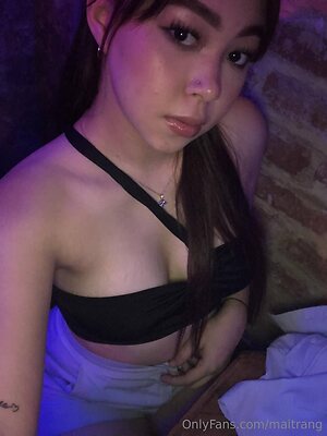maitrang Nude Leaked Photo #2