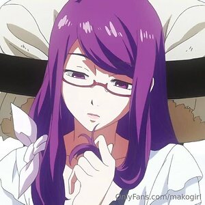 makogirl Nude Leaked Photo #17