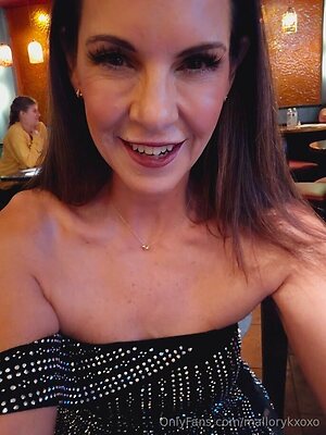 mallorykxoxo Nude Leaked Photo #14