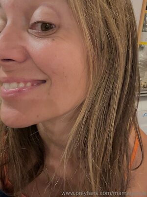 mamagarcia Nude Leaked Photo #5