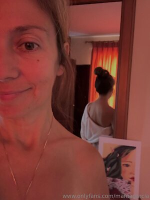 mamagarcia Nude Leaked Photo #10