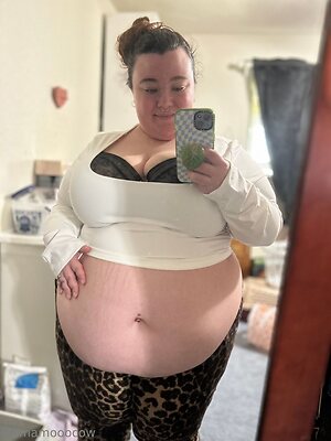 mamamooocow Nude Leaked Photo #6