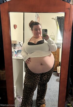 mamamooocow Nude Leaked Photo #7