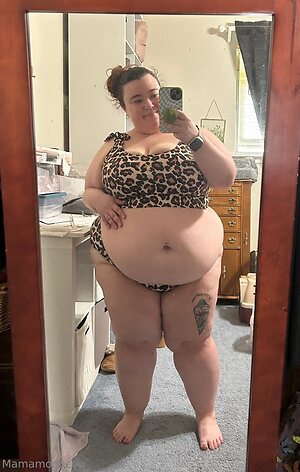 mamamooocow Nude Leaked Photo #12
