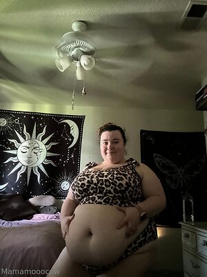 mamamooocow Nude Leaked Photo #14