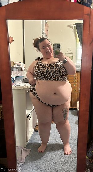 mamamooocow Nude Leaked Photo #15