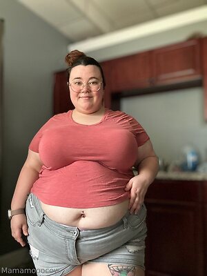 mamamooocow Nude Leaked Photo #16