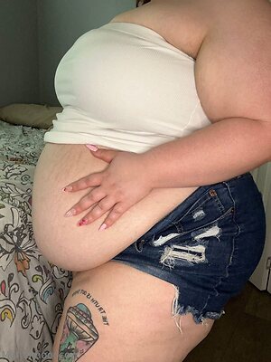 mamamooocow Nude Leaked Photo #17