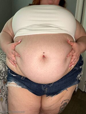 mamamooocow Nude Leaked Photo #18