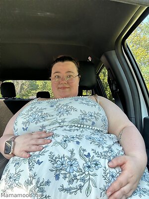 mamamooocow Nude Leaked Photo #20
