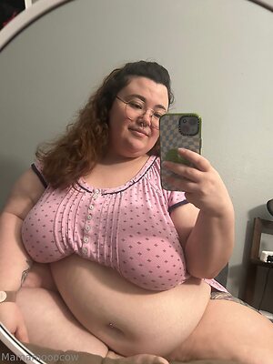 mamamooocow Nude Leaked Photo #29