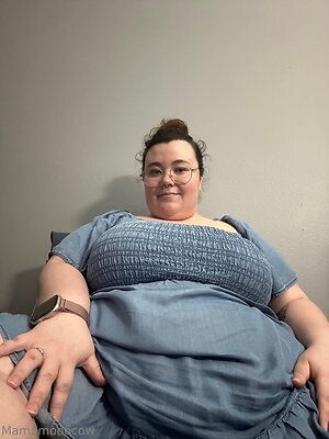 mamamooocow Nude Leaked Photo #31