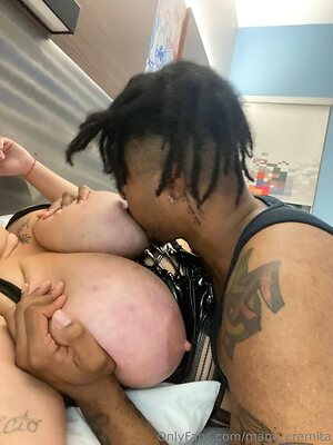 mami cremita Nude Leaked Photo #7
