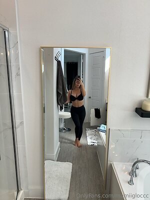 mamiigloccc Nude Leaked Photo #14