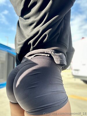 mamimilf 18 Nude Leaked Photo #2