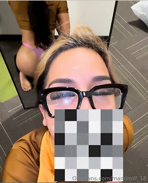mamimilf 18 Nude Leaked Photo #18
