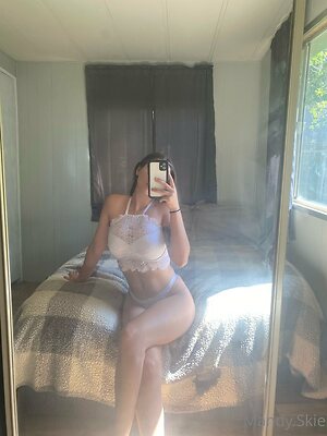 mandy skie Nude Leaked Photo #5